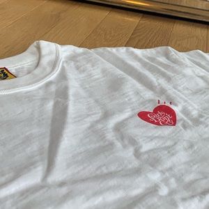 Human Made x Girls Don’t Cry Limited Edition Tee